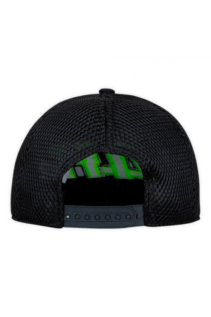 46 MONSTER CAP MOMCA495104