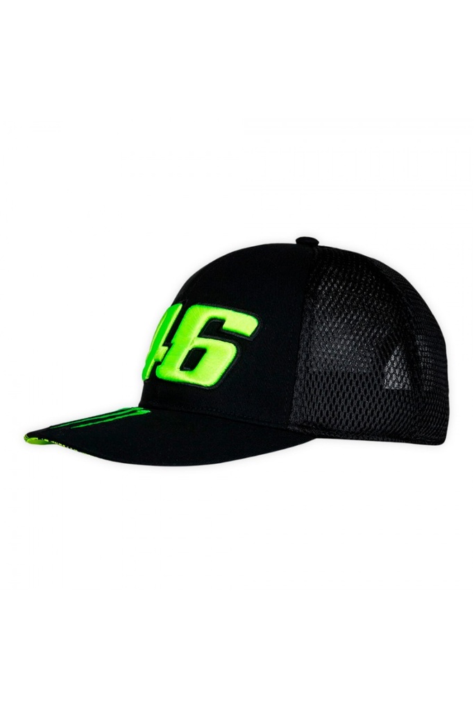46 MONSTER CAP MOMCA495104