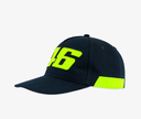 46 NAVY CAP KID