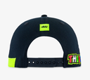 46 NAVY CAP KID