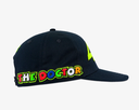 46 NAVY CAP KID