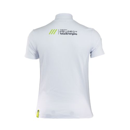 JJPEUGEOT POLO SS MENS XL