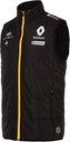 RENAULT BODY WARMER BLAK S