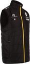 RENAULT BODY WARMER BLAK S