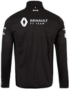 RENAULT SOFTSHELL BLACK S
