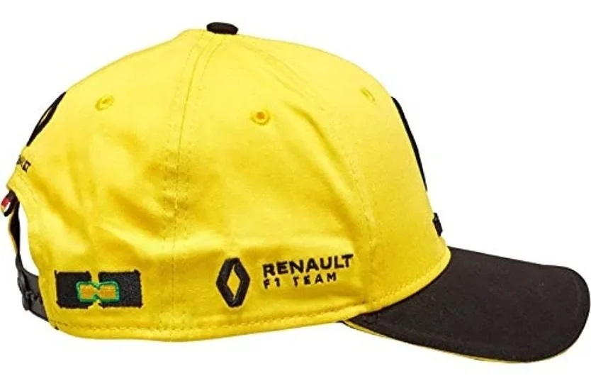 RENAULT HULKENBERG ESSENTIA S/M CAP