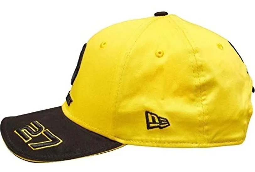 RENAULT HULKENBERG ESSENTIA S/M CAP