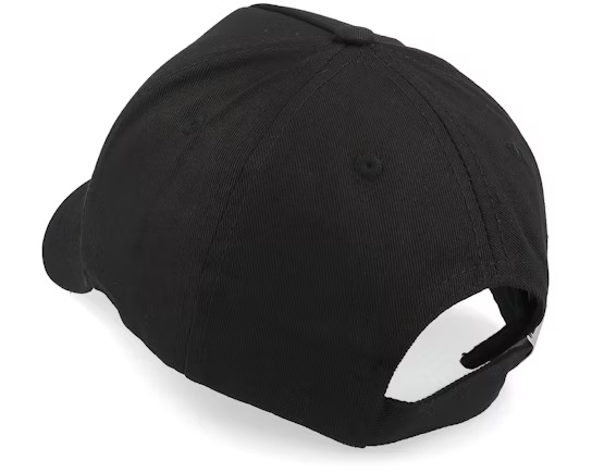 PIRELLI HOLOGRAPHIC CAP BLACK