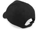 PIRELLI HOLOGRAPHIC CAP BLACK