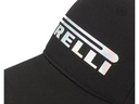 PIRELLI HOLOGRAPHIC CAP BLACK