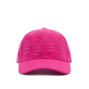 Pink cap