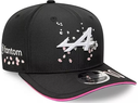 ALPINE JAPAN PG 9FIFTY PC-ADULTS-BLACK-ML