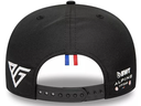ALPINE JAPAN PG 9FIFTY PC-ADULTS-BLACK-ML