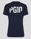 BWT Alpine Formula One Team Men’s Pierre Gasly Official Driver Jersey - Navy