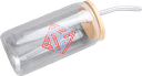 BIC Glass Straw