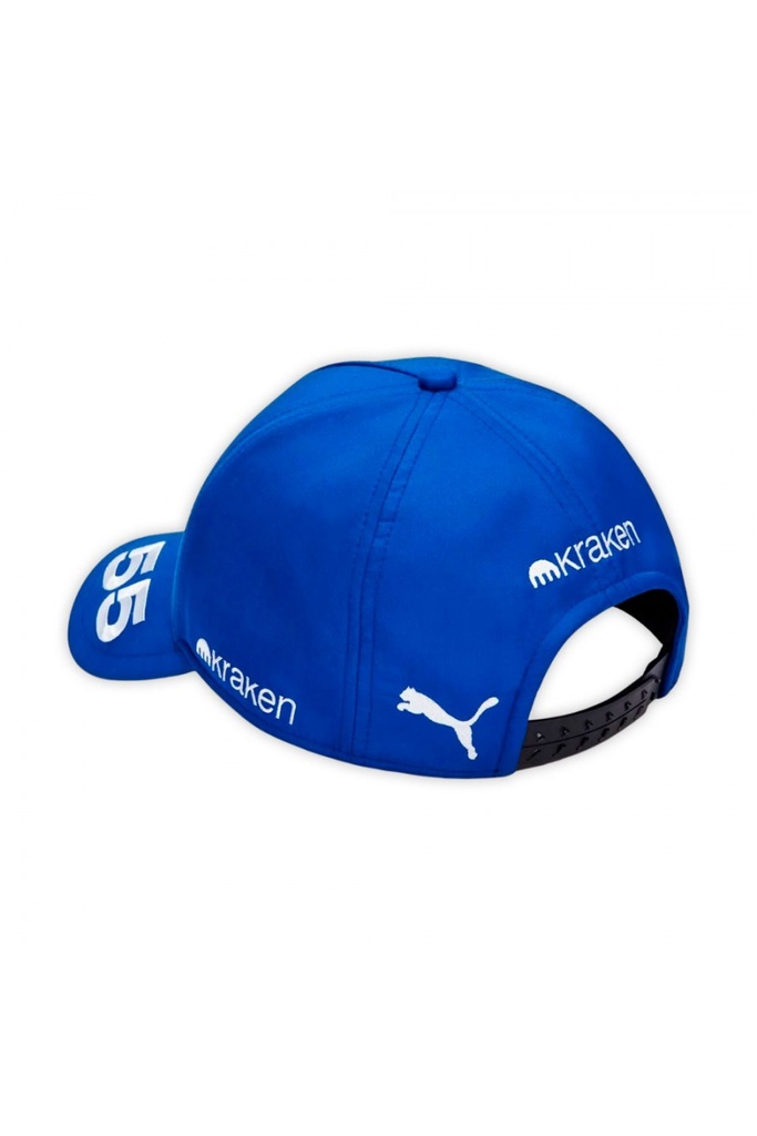 WR RP KIDS DRIVER 2 CAP, ONE SIZE