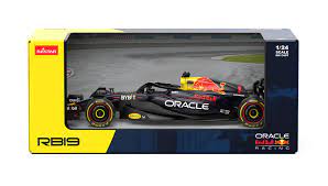 1:24 REDBULL F1 RB19 METAL DIECAST