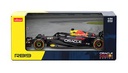 1:24 REDBULL F1 RB19 METAL DIECAST