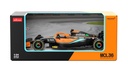 1:24 MCLAREN F1 MCL36 DIECAST