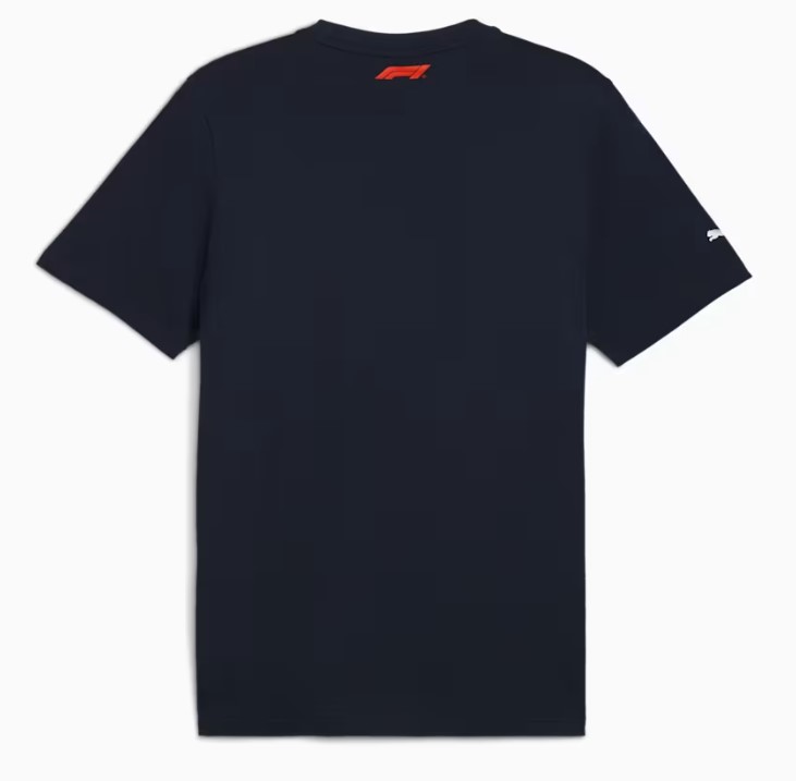 F1 FW SILVERSTONE SE TEE