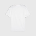 F1 FW MENS SMALL LOGO TEE, XS