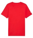 F1 ESS MENS LOGO TEE 180g, M