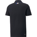 BMW RP MENS POLO GREY 2 XL 22