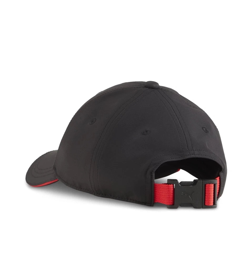 F1 FW WOMENS BB CAP, ONE SIZE