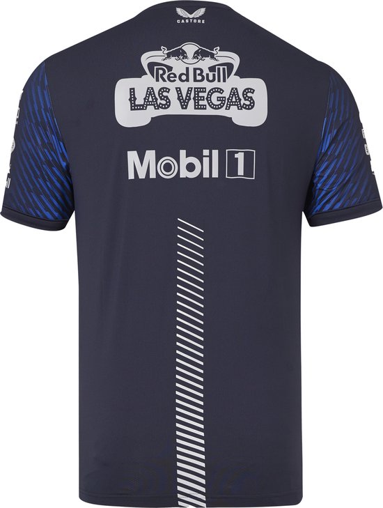 REDBULL LAS VEGAS UP TEE  NIGHT SKY XL TEE