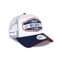 USA TRUCKER McLaren WHINVYSCA