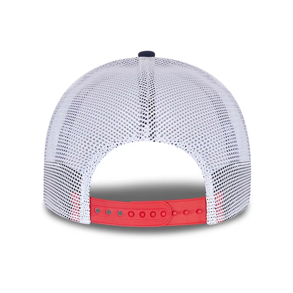 USA TRUCKER McLaren WHINVYSCA