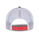 USA TRUCKER McLaren WHINVYSCA