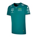 AMF1 TEAM ALONSO TEE MEN