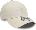 MCLAREN SEASONAL 9FIFTY SS-ADULTS-LIGHT CREAM-