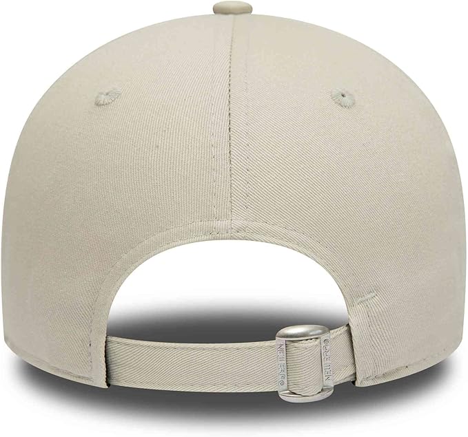 MCLAREN SEASONAL 9FIFTY SS-ADULTS-LIGHT CREAM-
