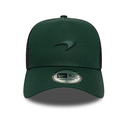 MCLAREN SEASONAL EF TRUCKER-ADULTS-DARK GREEN