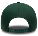 MCLAREN SEASONAL EF TRUCKER-ADULTS-DARK GREEN