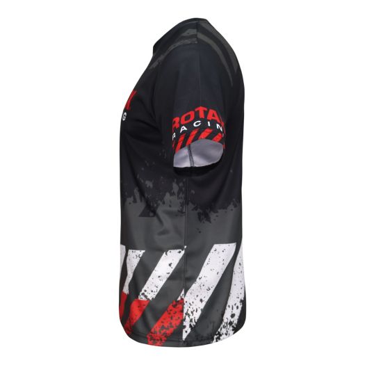 ROTAX RACING Kids Funktionsshirt 25 Gr. XS