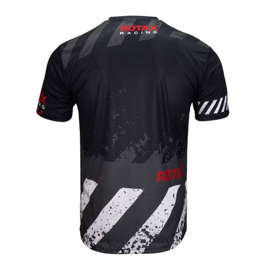 ROTAX RACING Kids Funktionsshirt 25 Gr. XS