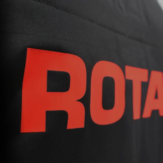 ROTAX Racing Hybrid Jacke Gr. S