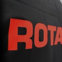 ROTAX Racing Hybrid Jacke Gr. S