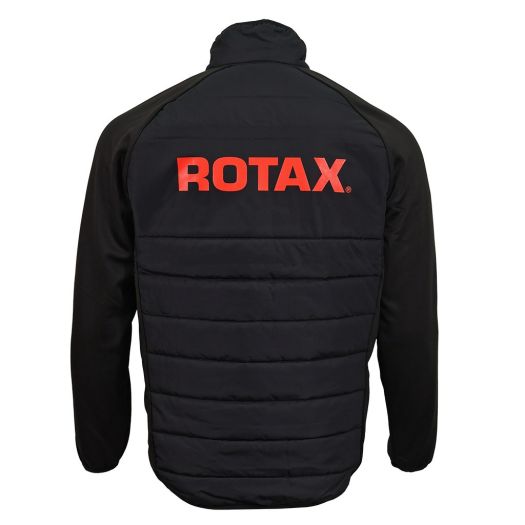 ROTAX Racing Hybrid Jacke Gr. S