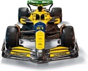 1:43 MCLAREN SENNA MCL38 RACING O. PIASTRI