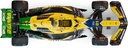 1:43 MCLAREN SENNA MCL38 RACING O. PIASTRI