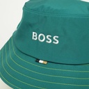AMF1 RP TEAM BUCKET HAT GREEN