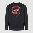 SF FW Driver Crew Sweatshirt, S