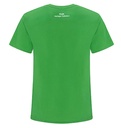 PIRELLI & C MILANO T-SHIRT HERITAGE COLLECTION GEN Z 2XL GREEN