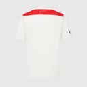 AS FW MCL X SENNA MENS TEE L WHITE