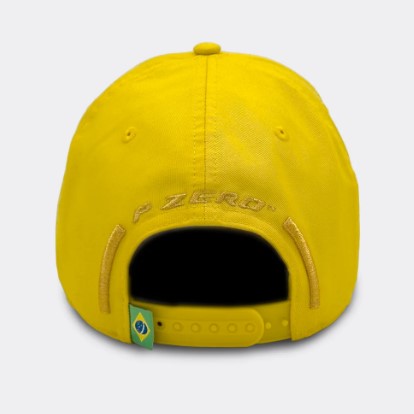 PIRELLI SE BRASILE PODIUM CAP 2025