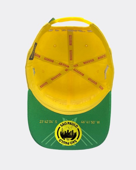PIRELLI SE BRASILE PODIUM CAP 2025
